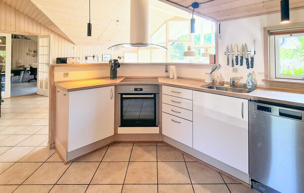 Semesterhus - Nr. Lyngby , Danmark - A07104 401
