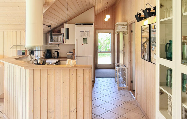 Semesterhus - Nr. Lyngby , Danmark - A07104 402