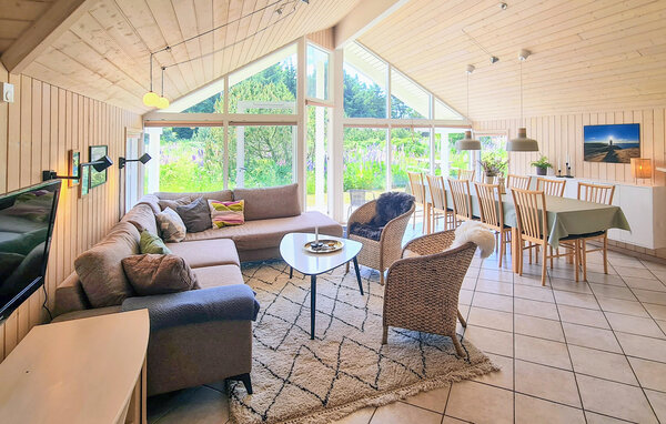 Semesterhus - Nr. Lyngby , Danmark - A07104 3