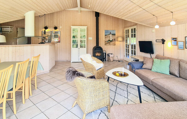 Semesterhus - Nr. Lyngby , Danmark - A07104 4