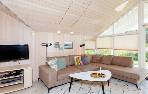 Semesterhus - Nr. Lyngby , Danmark - A07104 301