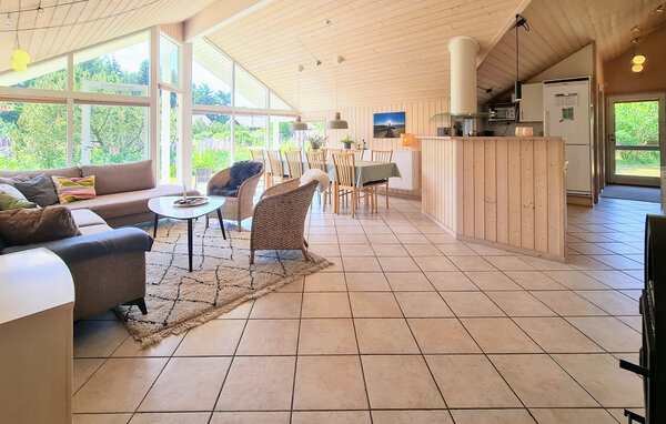 Semesterhus - Nr. Lyngby , Danmark - A07104 302