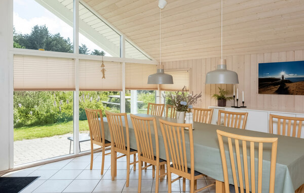 Semesterhus - Nr. Lyngby , Danmark - A07104 303