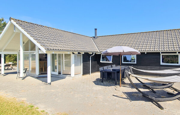 Semesterhus - Nr. Lyngby , Danmark - A07104 9