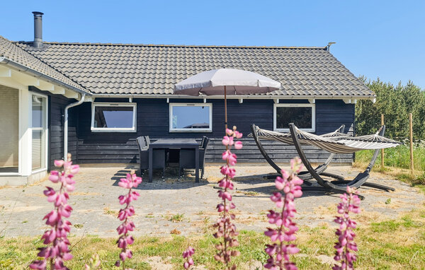Semesterhus - Nr. Lyngby , Danmark - A07104 81