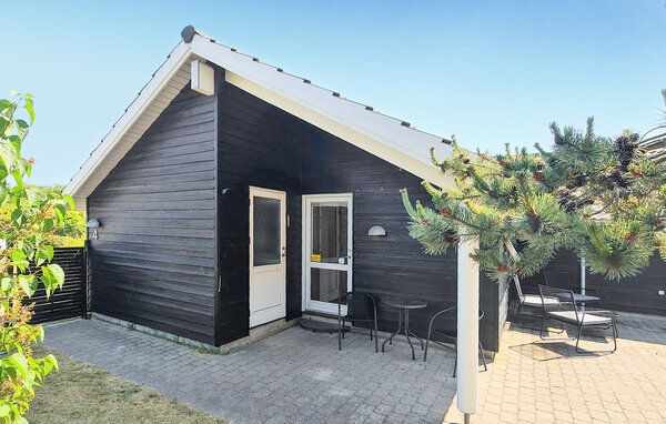 Semesterhus - Nr. Lyngby , Danmark - A07104 82