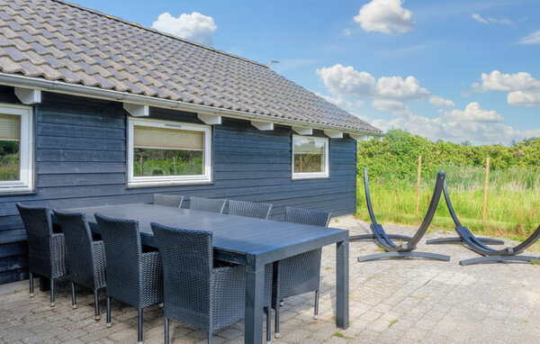 Semesterhus - Nr. Lyngby , Danmark - A07104 101