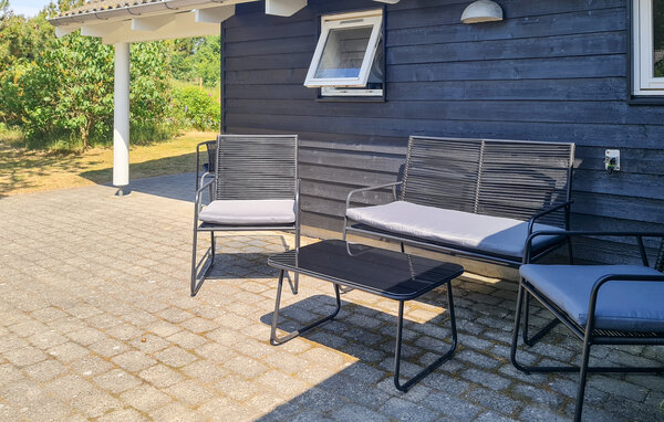 Semesterhus - Nr. Lyngby , Danmark - A07104 102