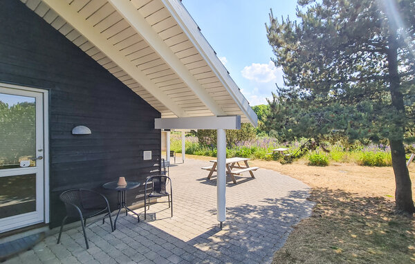 Semesterhus - Nr. Lyngby , Danmark - A07104 2