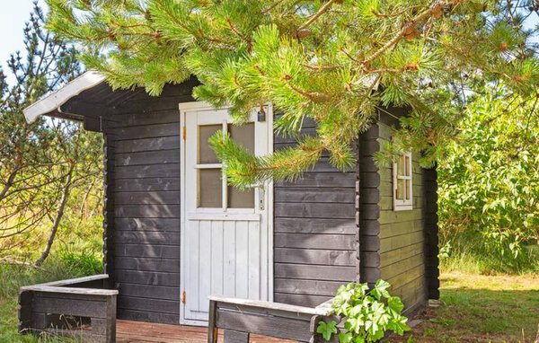 Semesterhus - Nr. Lyngby , Danmark - A07104 104