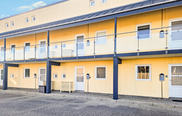 Apartament - Nr. Lyngby , Dania - A07106 81