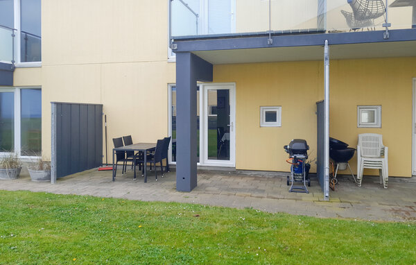 Apartament - Nr. Lyngby , Dania - A07106 102