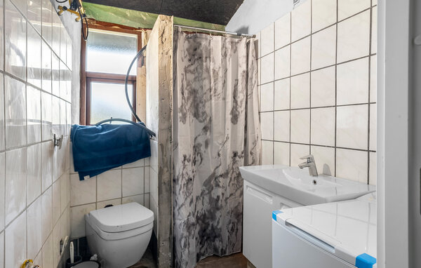 Feriehuse - Nr. Lyngby , Danmark - A07107 701