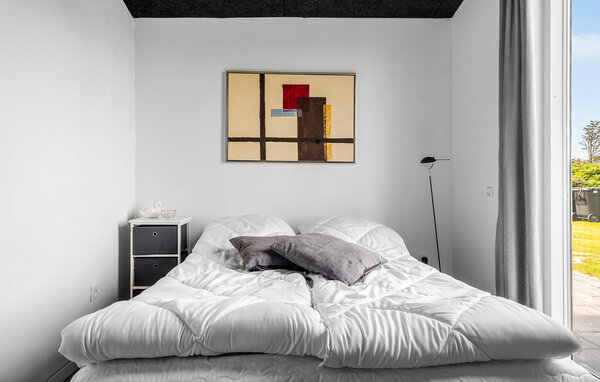 Feriehuse - Nr. Lyngby , Danmark - A07107 601