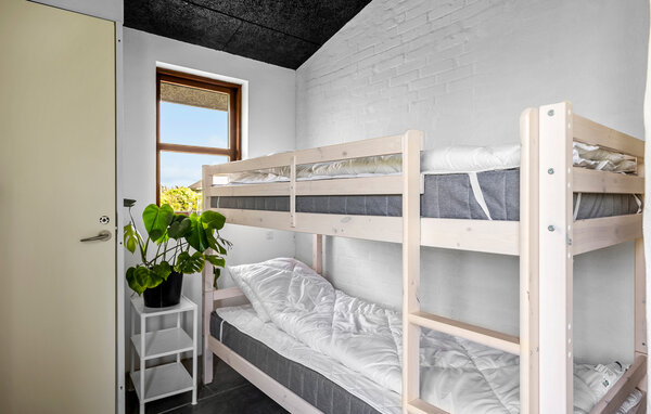 Feriehuse - Nr. Lyngby , Danmark - A07107 603