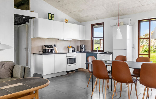 Feriehuse - Nr. Lyngby , Danmark - A07107 5