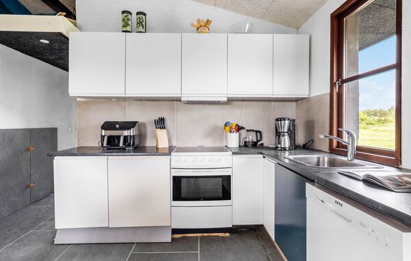 Feriehuse - Nr. Lyngby , Danmark - A07107 6