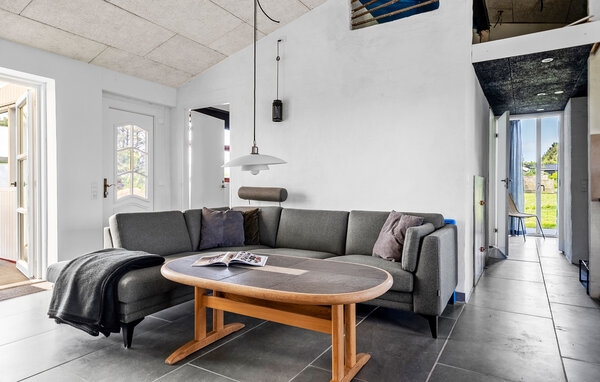 Feriehuse - Nr. Lyngby , Danmark - A07107 4