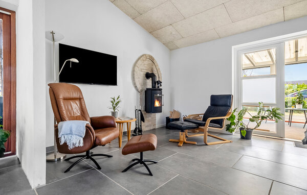 Feriehuse - Nr. Lyngby , Danmark - A07107 301