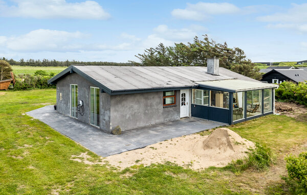 Feriehuse - Nr. Lyngby , Danmark - A07107 81