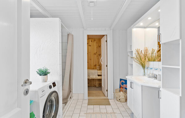 Feriehuse - Nr. Lyngby , Danmark - A07109 702