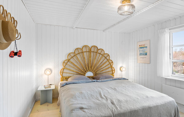 Feriehuse - Nr. Lyngby , Danmark - A07109 601