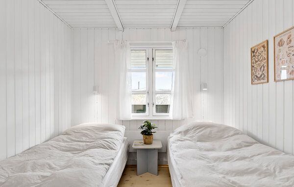Feriehuse - Nr. Lyngby , Danmark - A07109 603