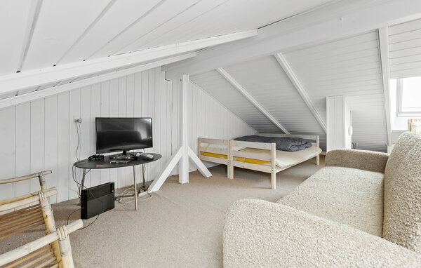 Feriehuse - Nr. Lyngby , Danmark - A07109 604