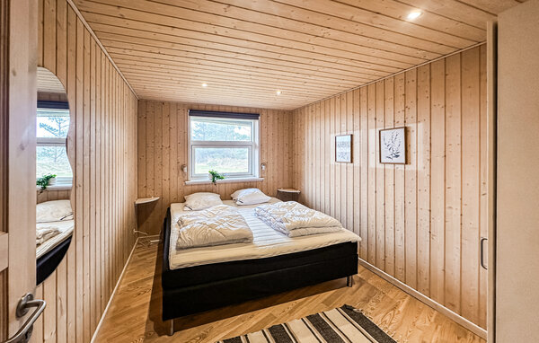 Kuća-za-odmor - Løkken , Danska - A07109 606