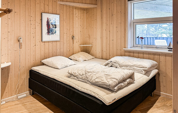 Kuća-za-odmor - Løkken , Danska - A07109 607