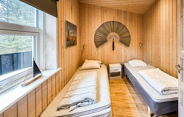 Kuća-za-odmor - Løkken , Danska - A07109 608