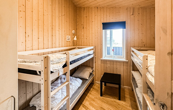 Kuća-za-odmor - Løkken , Danska - A07109 609