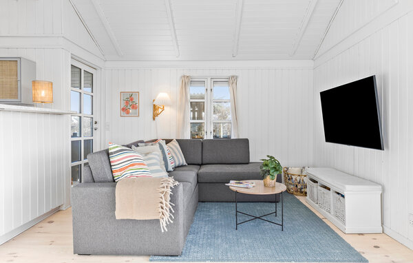 Feriehuse - Nr. Lyngby , Danmark - A07109 3