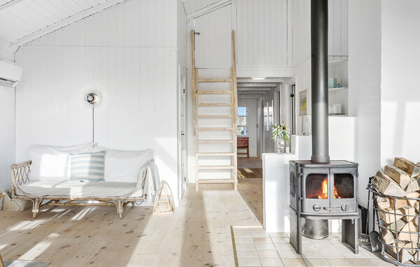 Feriehuse - Nr. Lyngby , Danmark - A07109 4