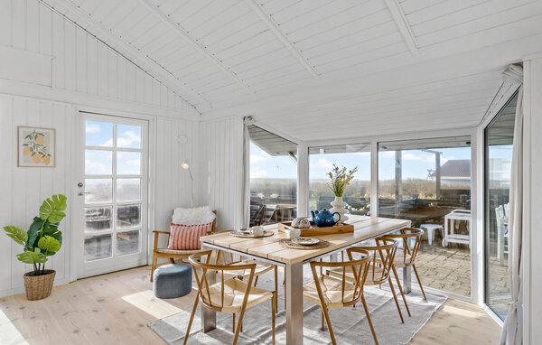 Feriehuse - Nr. Lyngby , Danmark - A07109 5
