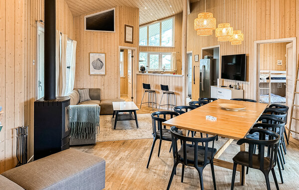 Kuća-za-odmor - Løkken , Danska - A07109 301