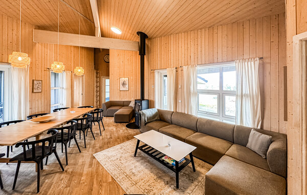 Kuća-za-odmor - Løkken , Danska - A07109 302