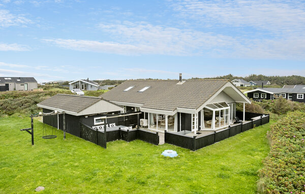 Feriehuse - Nr. Lyngby , Danmark - A07109 81
