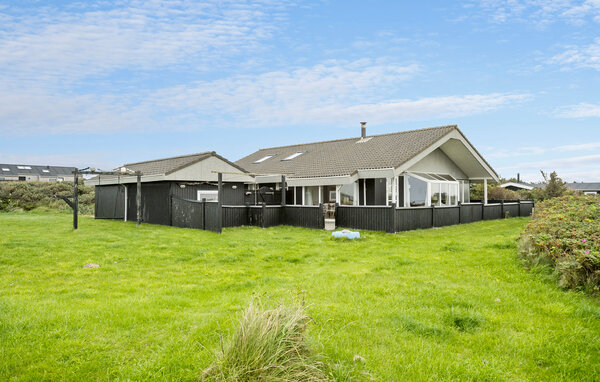 Feriehuse - Nr. Lyngby , Danmark - A07109 82