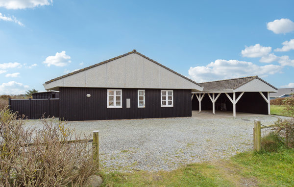 Feriehuse - Nr. Lyngby , Danmark - A07109 83