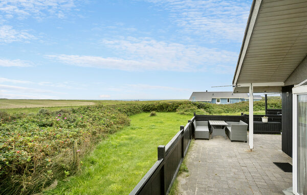 Feriehuse - Nr. Lyngby , Danmark - A07109 103