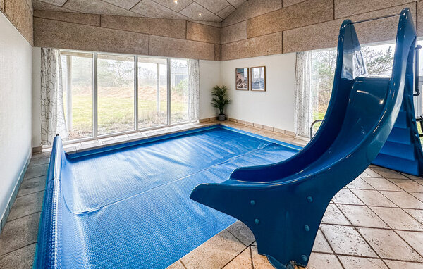 Kuća-za-odmor - Løkken , Danska - A07109 11