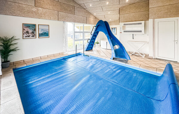 Kuća-za-odmor - Løkken , Danska - A07109 12