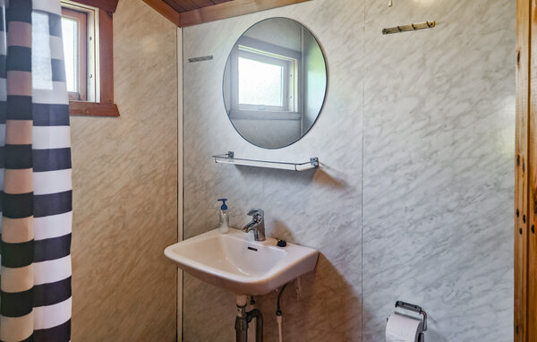 Holiday Home - Nr. Lyngby , Denmark - A07111 701