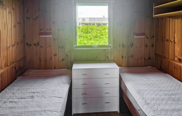 Holiday Home - Nr. Lyngby , Denmark - A07111 602
