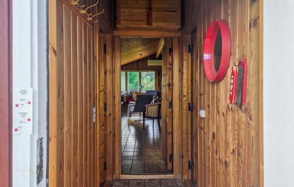 Holiday Home - Nr. Lyngby , Denmark - A07111 501