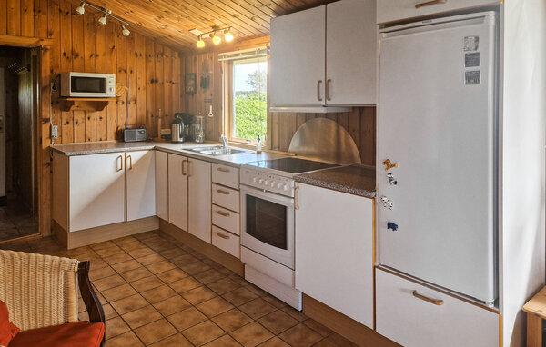 Holiday Home - Nr. Lyngby , Denmark - A07111 5