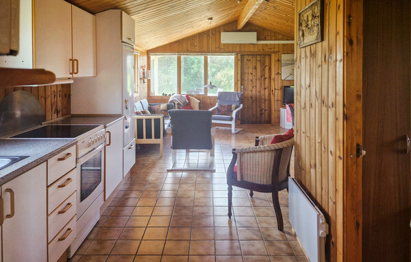 Holiday Home - Nr. Lyngby , Denmark - A07111 6