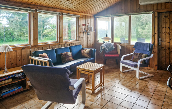 Holiday Home - Nr. Lyngby , Denmark - A07111 2
