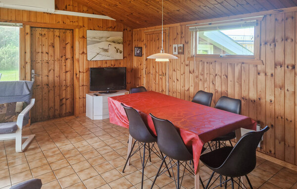 Holiday Home - Nr. Lyngby , Denmark - A07111 3